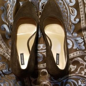 Alex Marie heels